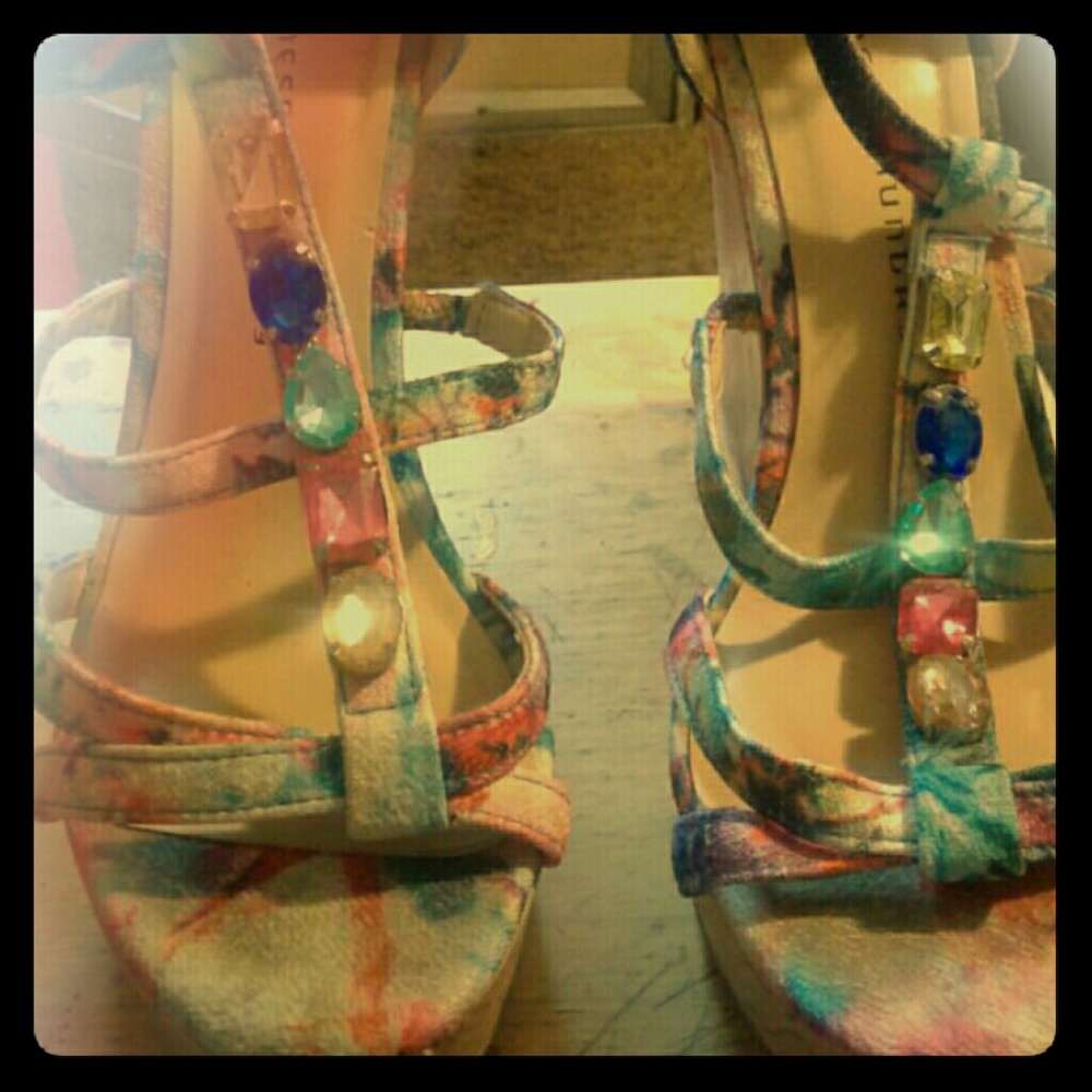 Wedges